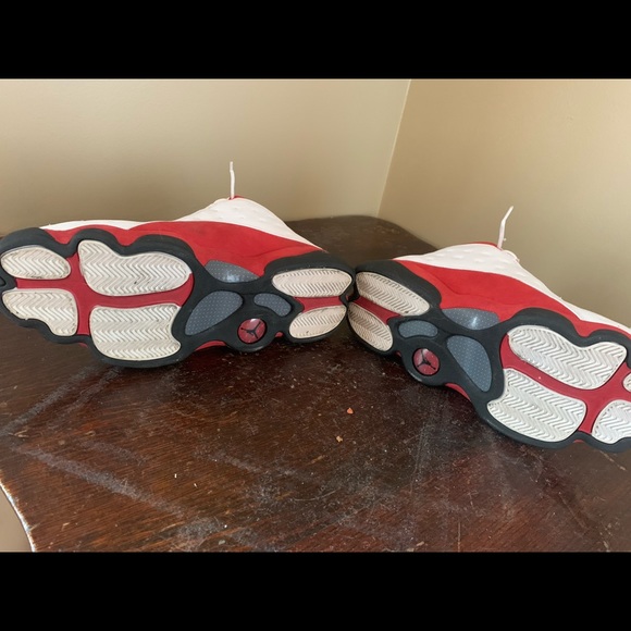 Jordan 13 OG Chicago (2017) - Picture 5 of 6